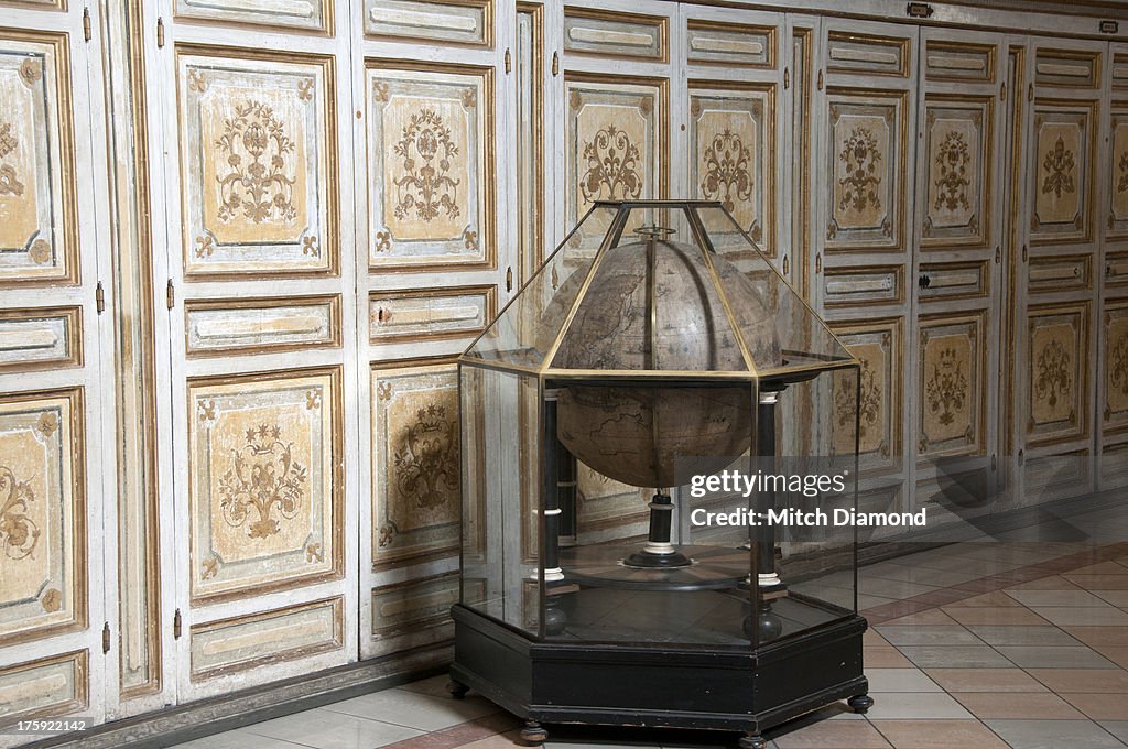Architecture and artwork of the Vatican
