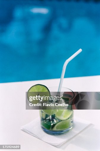 Caipirinha Caipirinha