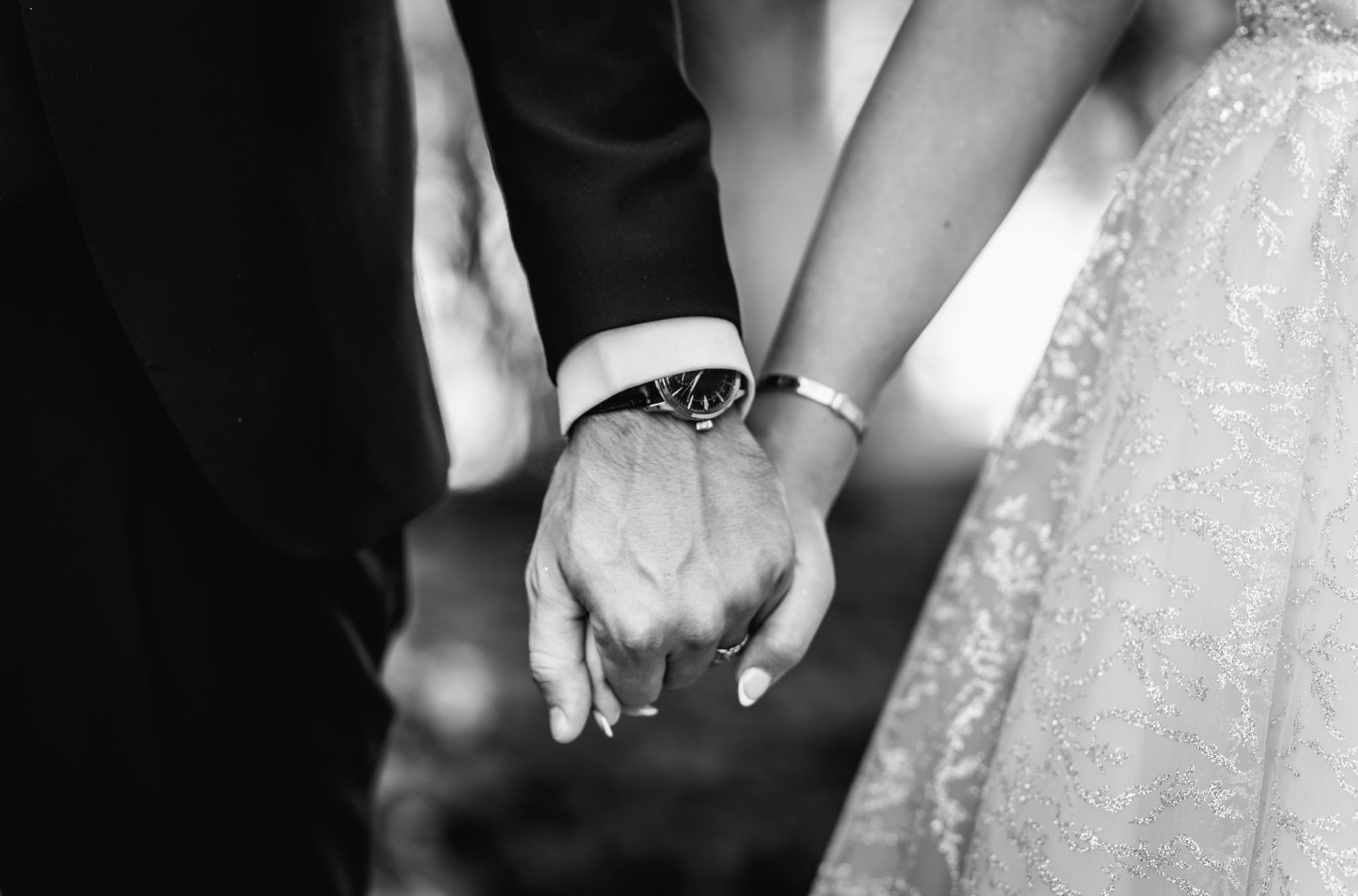 bridal gown care
