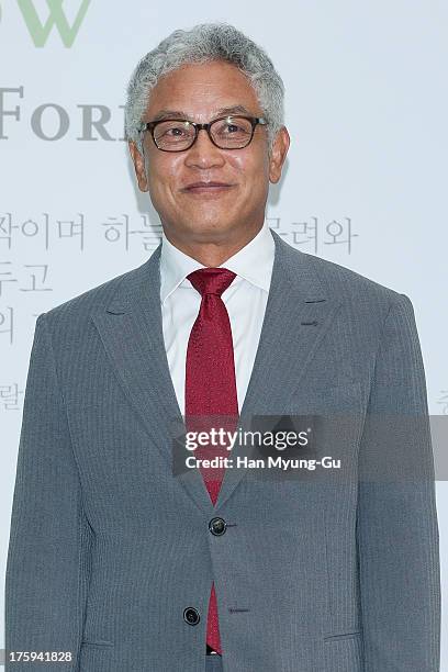 Kim Byung Chul (Actor) Stockfoto's en beelden Getty Images