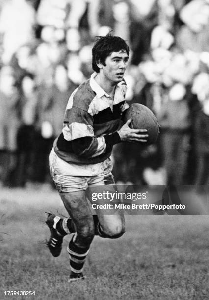 Lewis Perrin Rugby 69 Pontypool Rugby Union Stock Photos, High-Res Pictures, and Images ...
