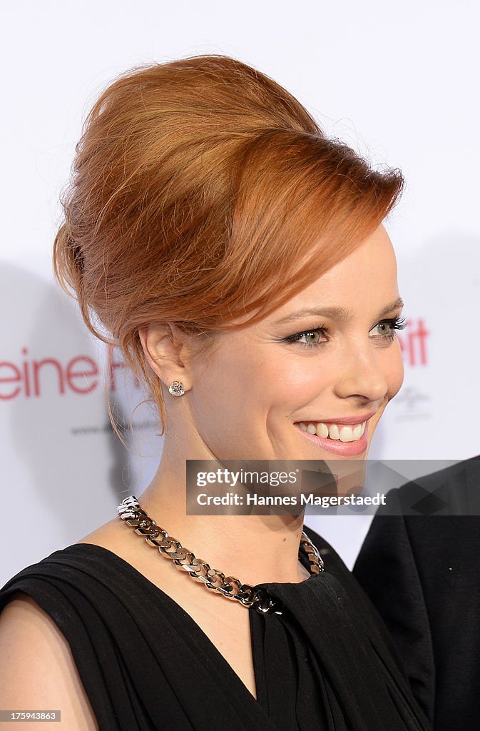 'Alles eine Frage der Zeit' Red Carpet Arrivals