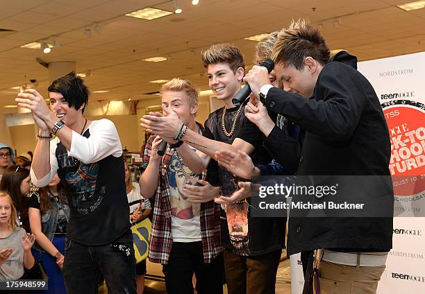 Drew Romeo Photos and Premium High Res Pictures - Getty Images