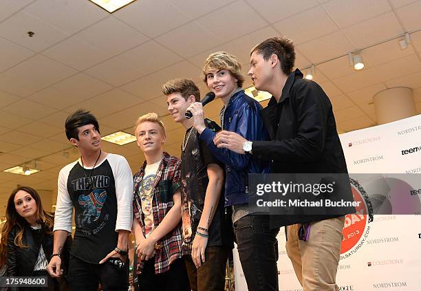 Drew Romeo Photos and Premium High Res Pictures - Getty Images