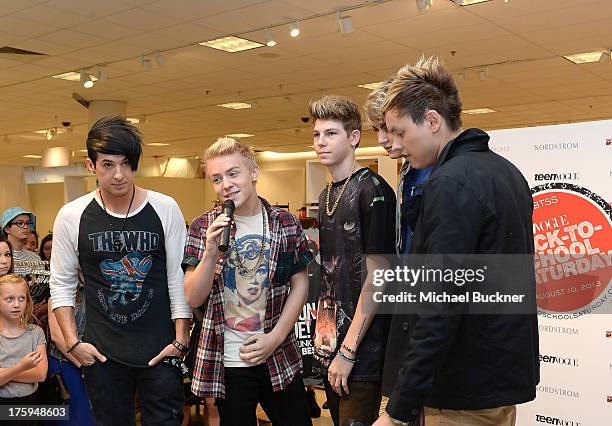 74 Drew Romeo Stock Photos, High-Res Pictures, and Images - Getty Images