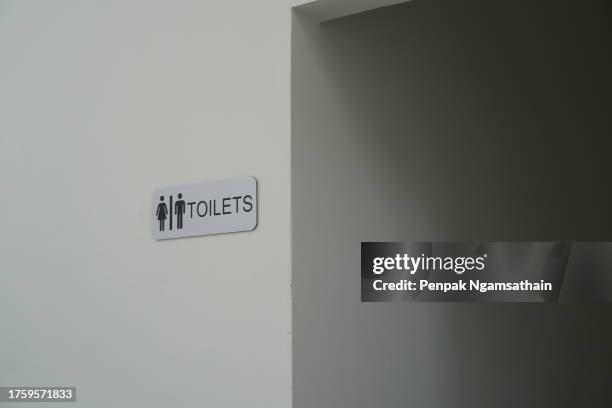 bathroom sign - convenience icon stock pictures, royalty-free photos & images