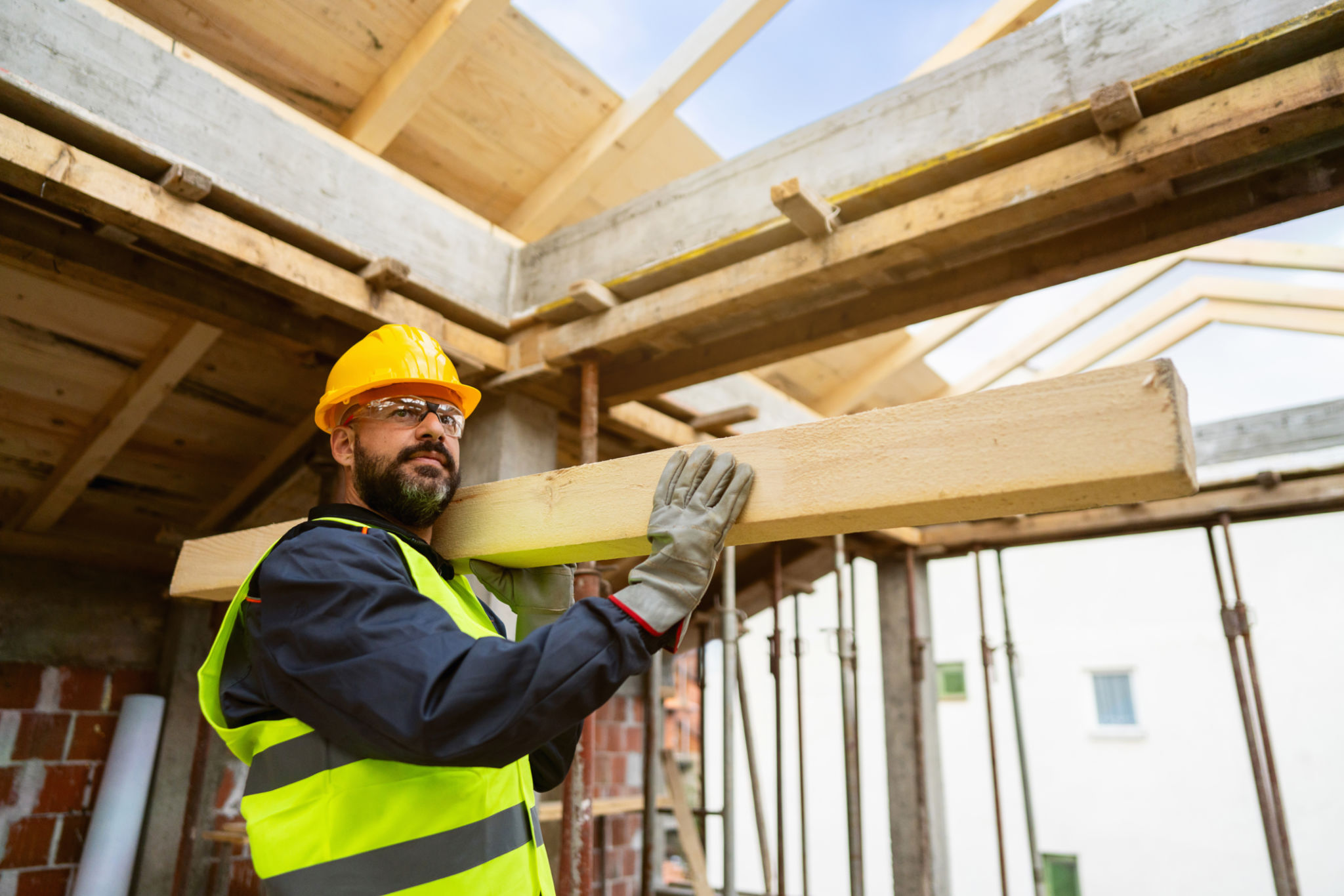 The Blue Collar Worker Shortage: What the Data Says