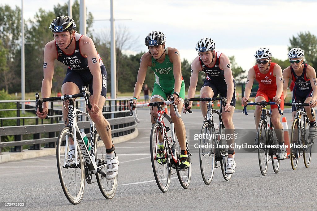 2013 Ottawa ITU Duathlon World Championships