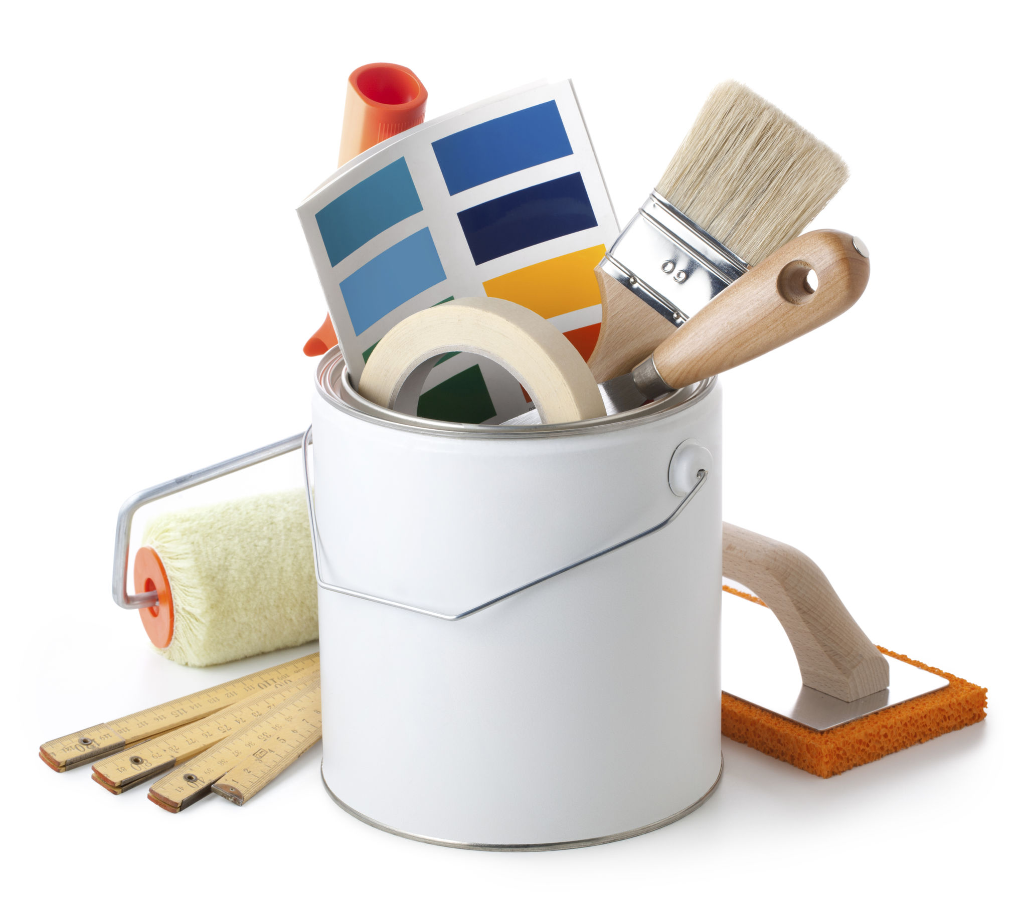 paint equipment