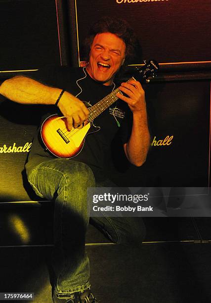 Jo Ritale Joe Vitale (Musician) Photos and Premium High Res Pictures - Getty Images