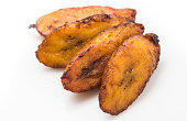 Fried Maduro Plantain