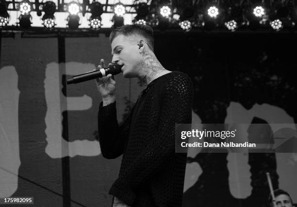 Jesse Reed Singer 335 Jesse Redmond Photos & High Res Pictures - Getty Images