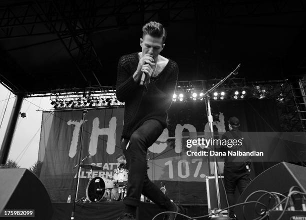 Jesse Reed Singer 322 Jesse Redmond Photos & High Res Pictures - Getty Images