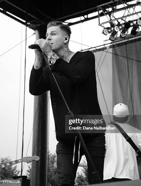 Jesse Reed Singer 335 Jesse Redmond Photos & High Res Pictures - Getty Images