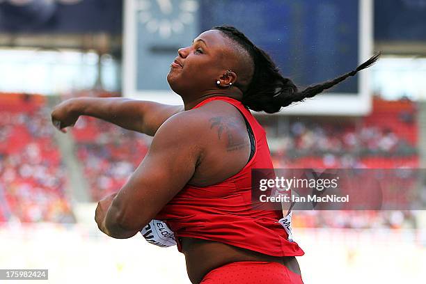 Tia Brooks Photos and Premium High Res Pictures Getty Images