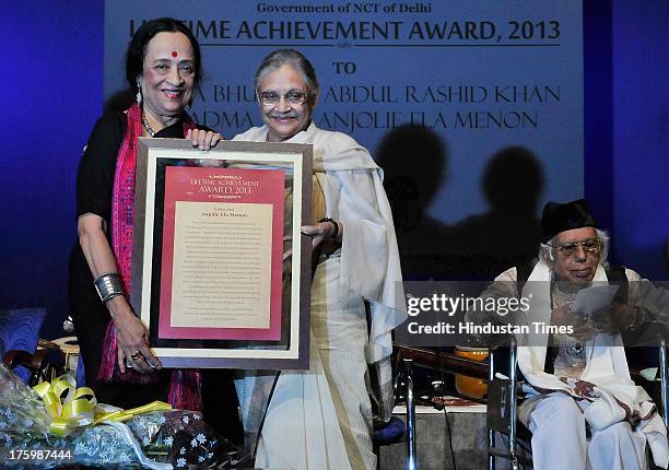 Abbul Rasheed Khan Abdul Rashid Khan Photos et images de collection - Getty Images