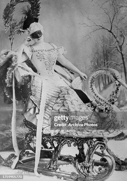 Lillian Russell, American Actress & Singer Lillian Russell, American Actress & Singer