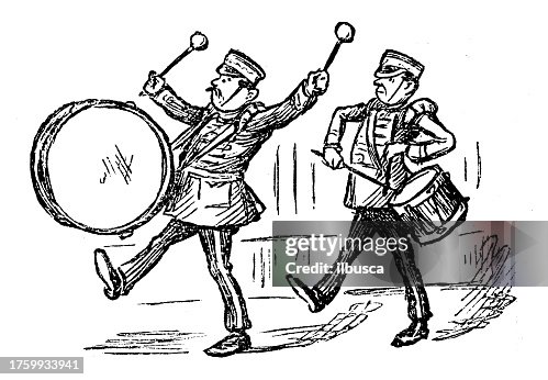 British satire caricature comic cartoon illustration British satire caricature comic cartoon illustration