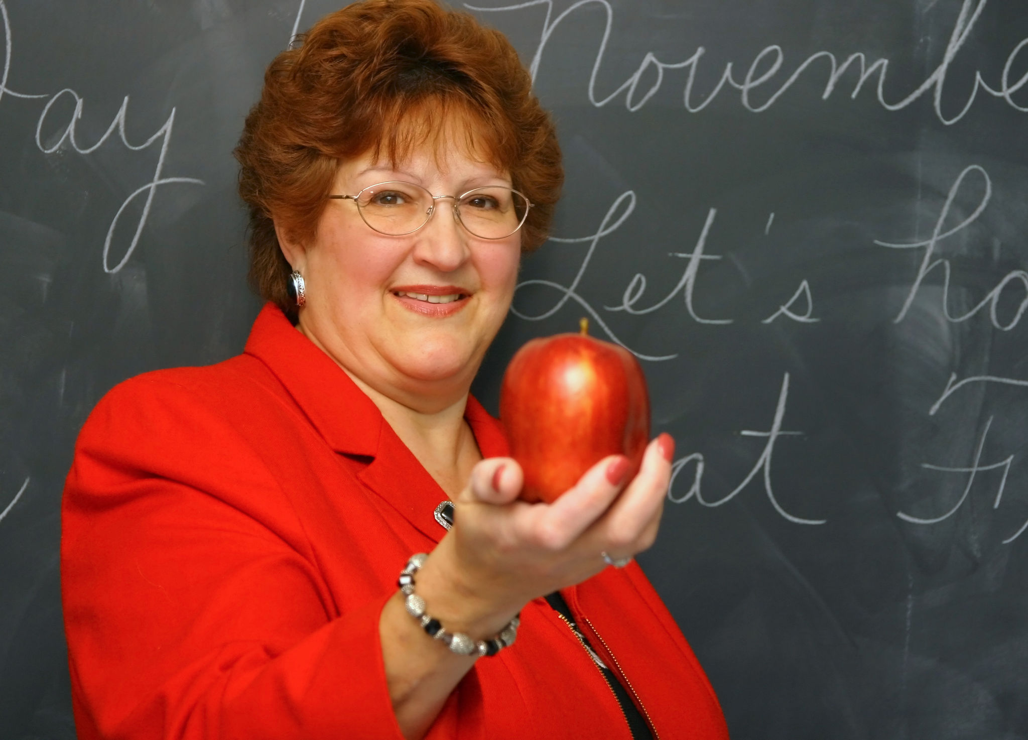 Teacher Series: Apple 3 Teacher Series: Apple 3