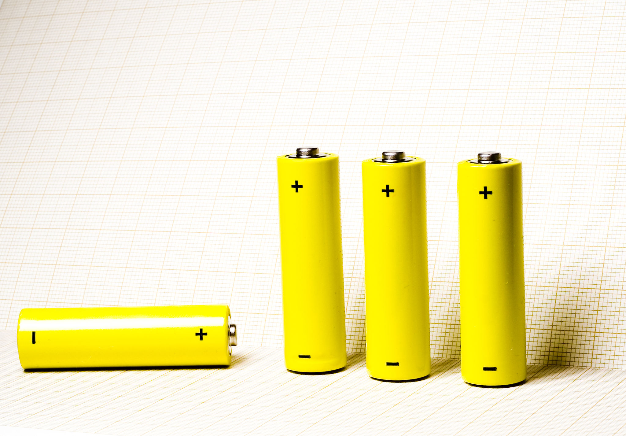 lead-acid battery