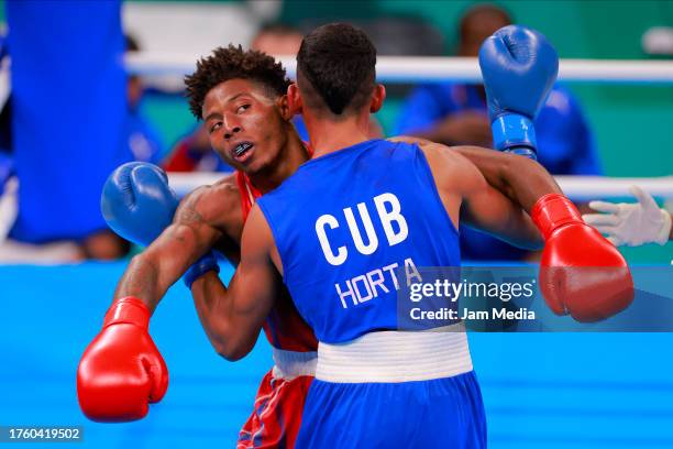 Jfc Boxing 118 Harvey Boxing Club Stock Photos, High-Res Pictures, and Images ...