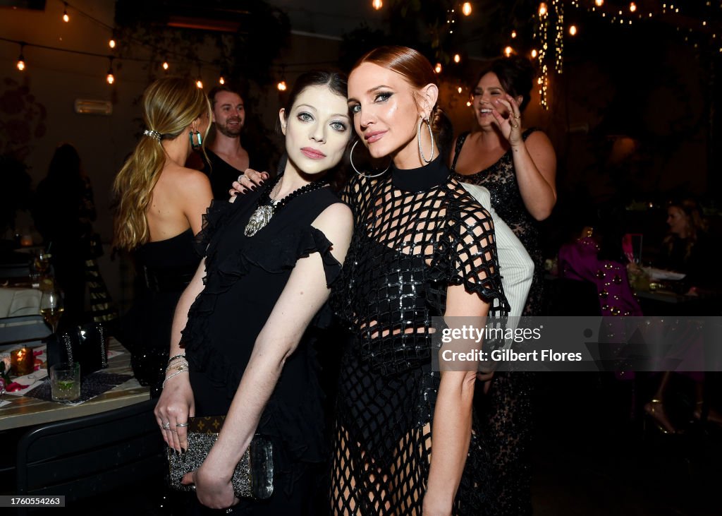 15 Years of Siriano Party