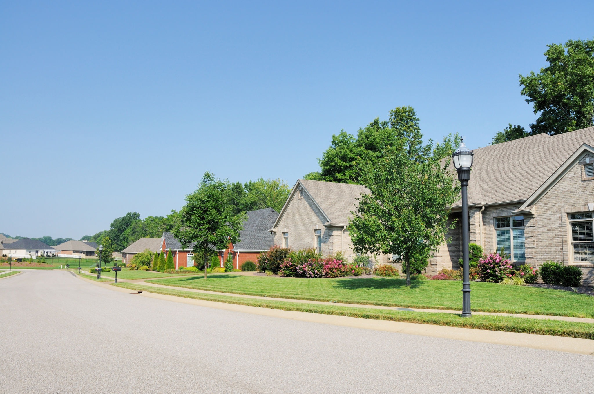 indiana community