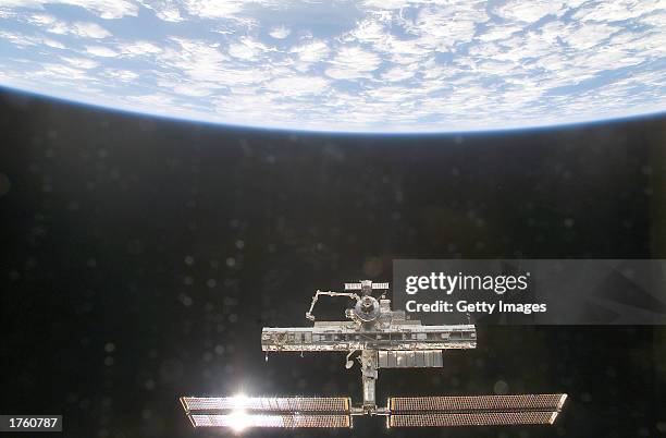 Russian Space Ship Photos and Premium High Res Pictures - Getty Images