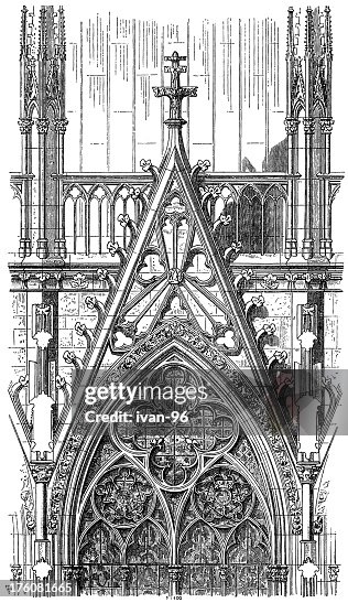Cathedral Cathedral