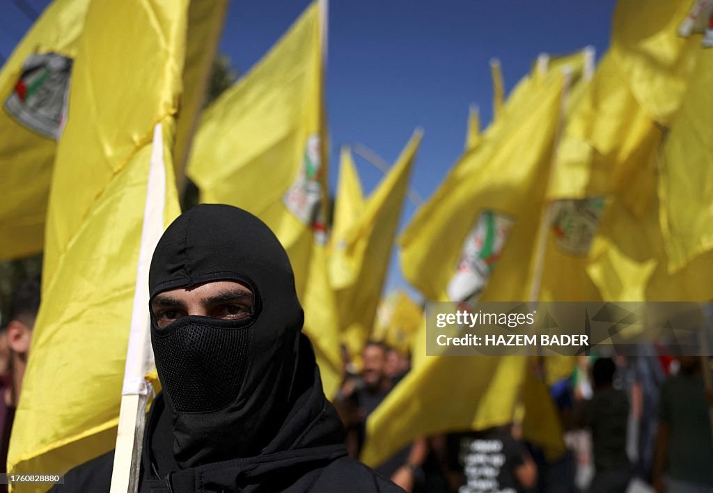 PALESTINIAN-ISRAEL-CONFLICT-PROTEST