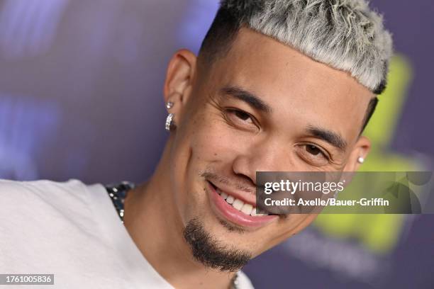 Fegan Roshon Fegan Haircut Roshon Fegan: From Disney To Industry Gamechanger