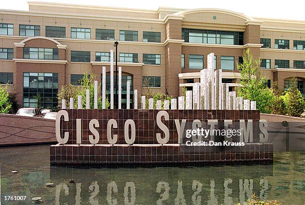 Cisco Ca Cisco Building Fotografías e imágenes de stock - Getty Images
