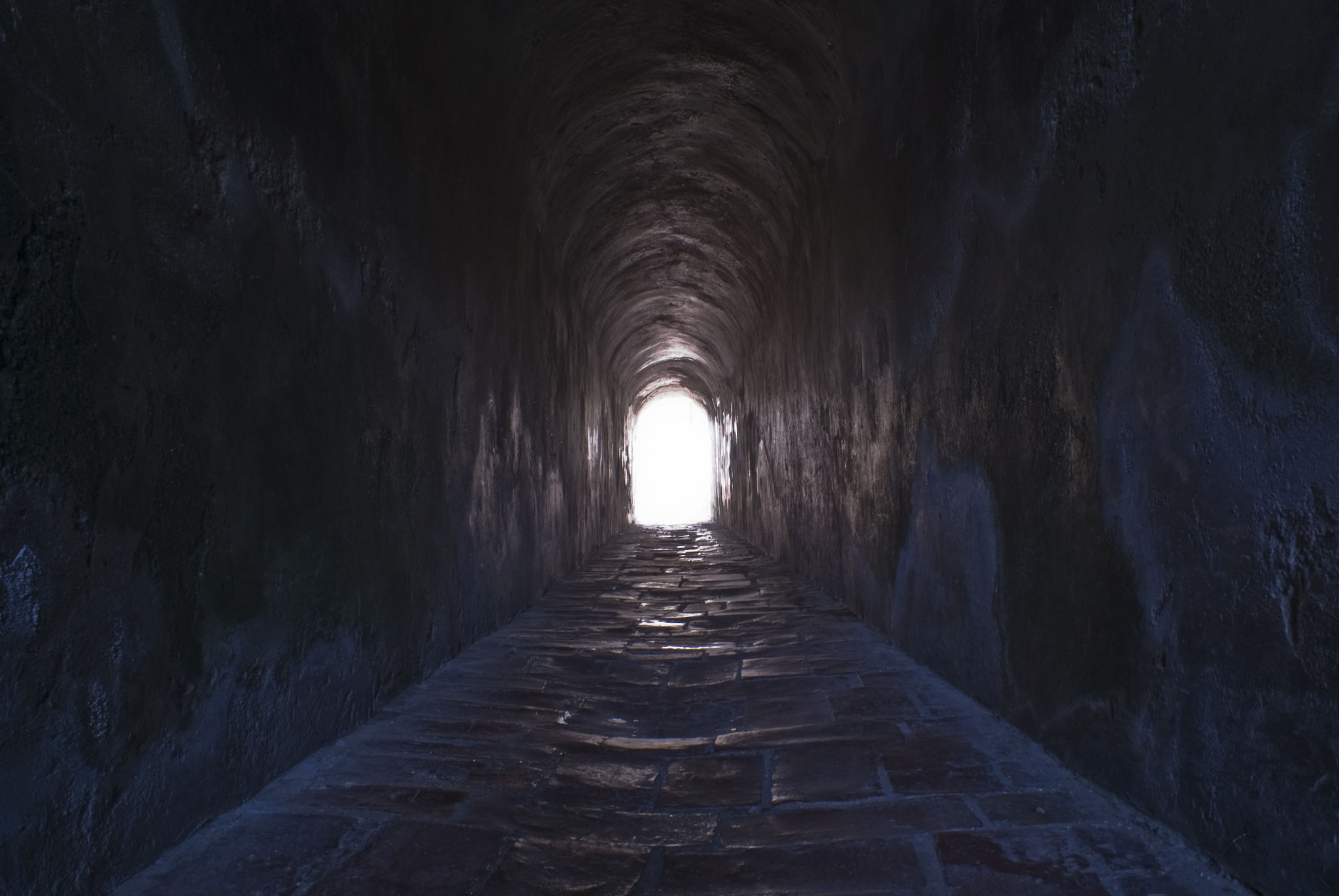 gric tunnel