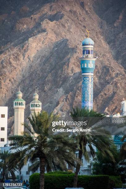 Al Rasool 277 Al Rasool Mosque Stock Photos, High-Res Pictures, and Images ...