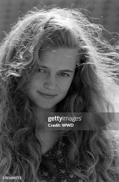 4,377 Heather Graham Actress Stock Photos, High-Res Pictures, and