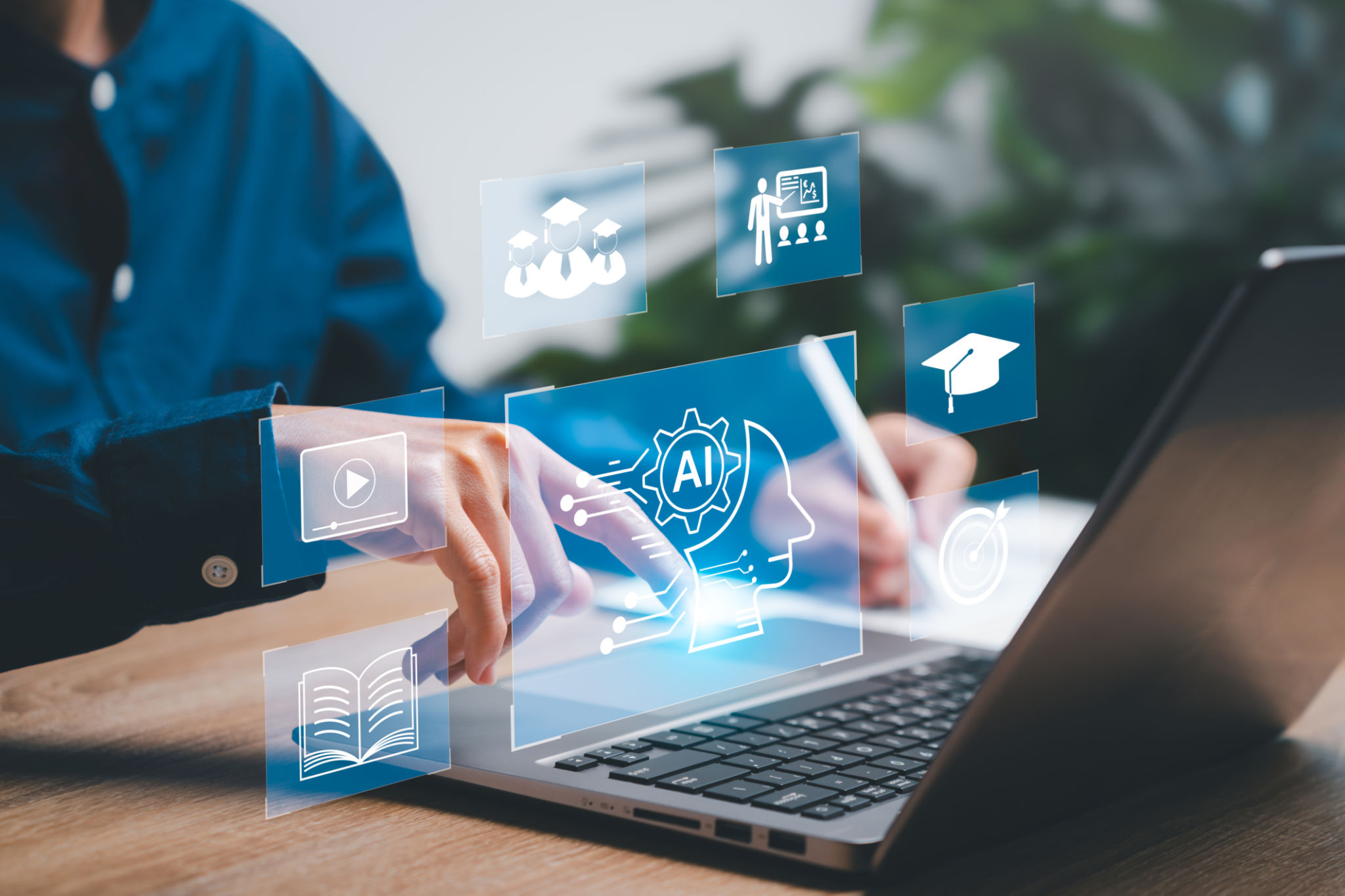 classroom technology