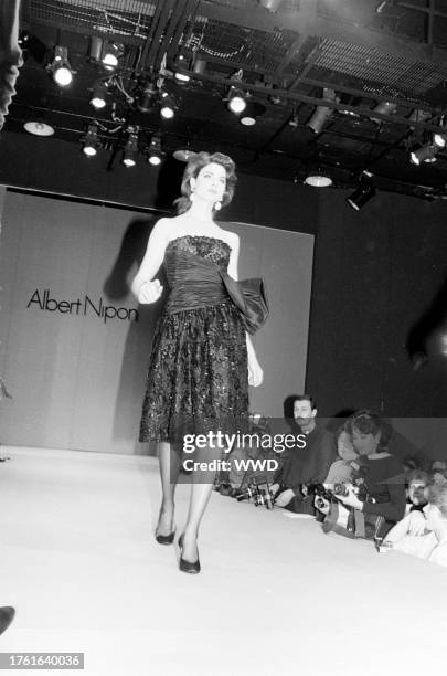 Joan Ruffing Model 2,010 Joan Severance Photos & High Res Pictures - Getty Images