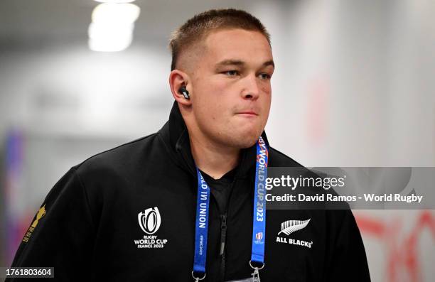 Groot Rugby 560 Ethan De Groot Photos & High Res Pictures - Getty Images