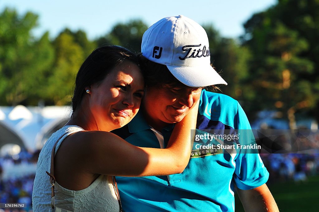 PGA Championship - Final Round