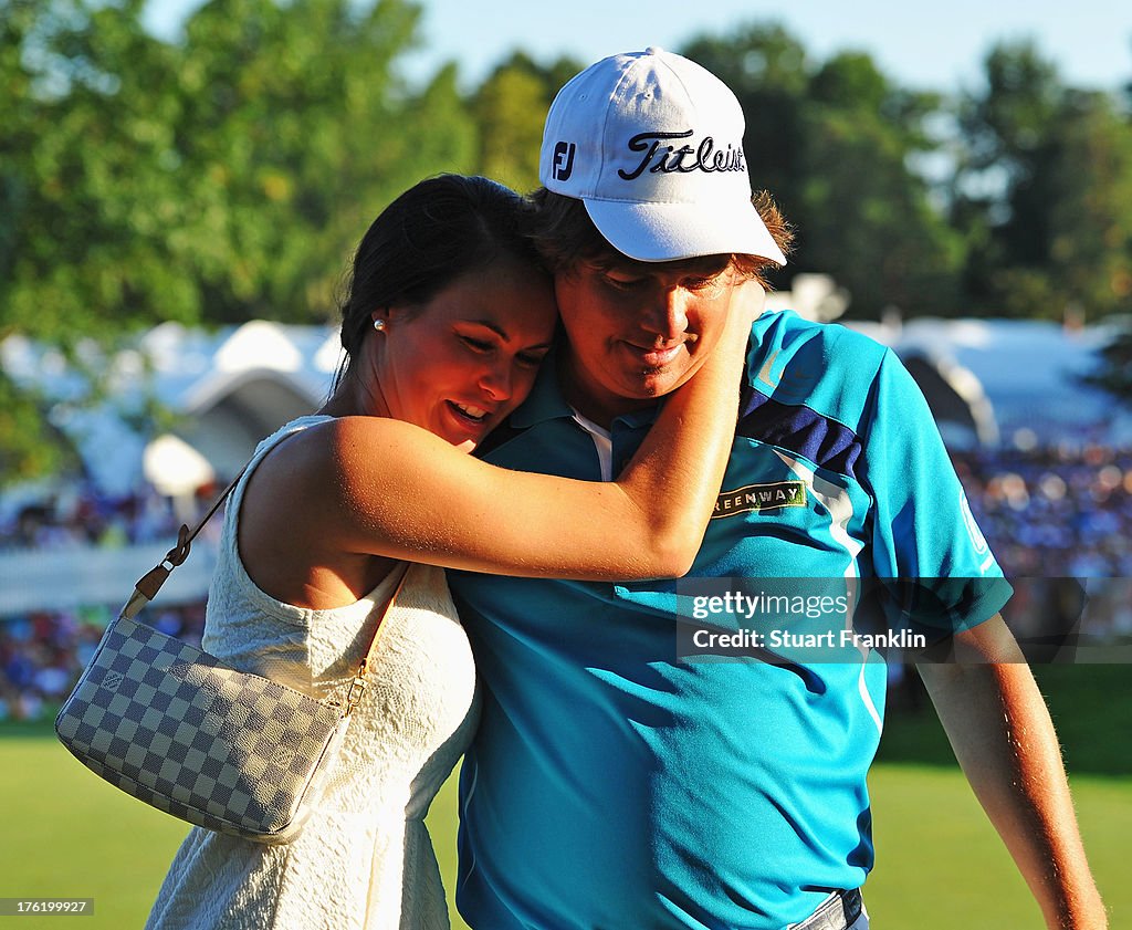 PGA Championship - Final Round