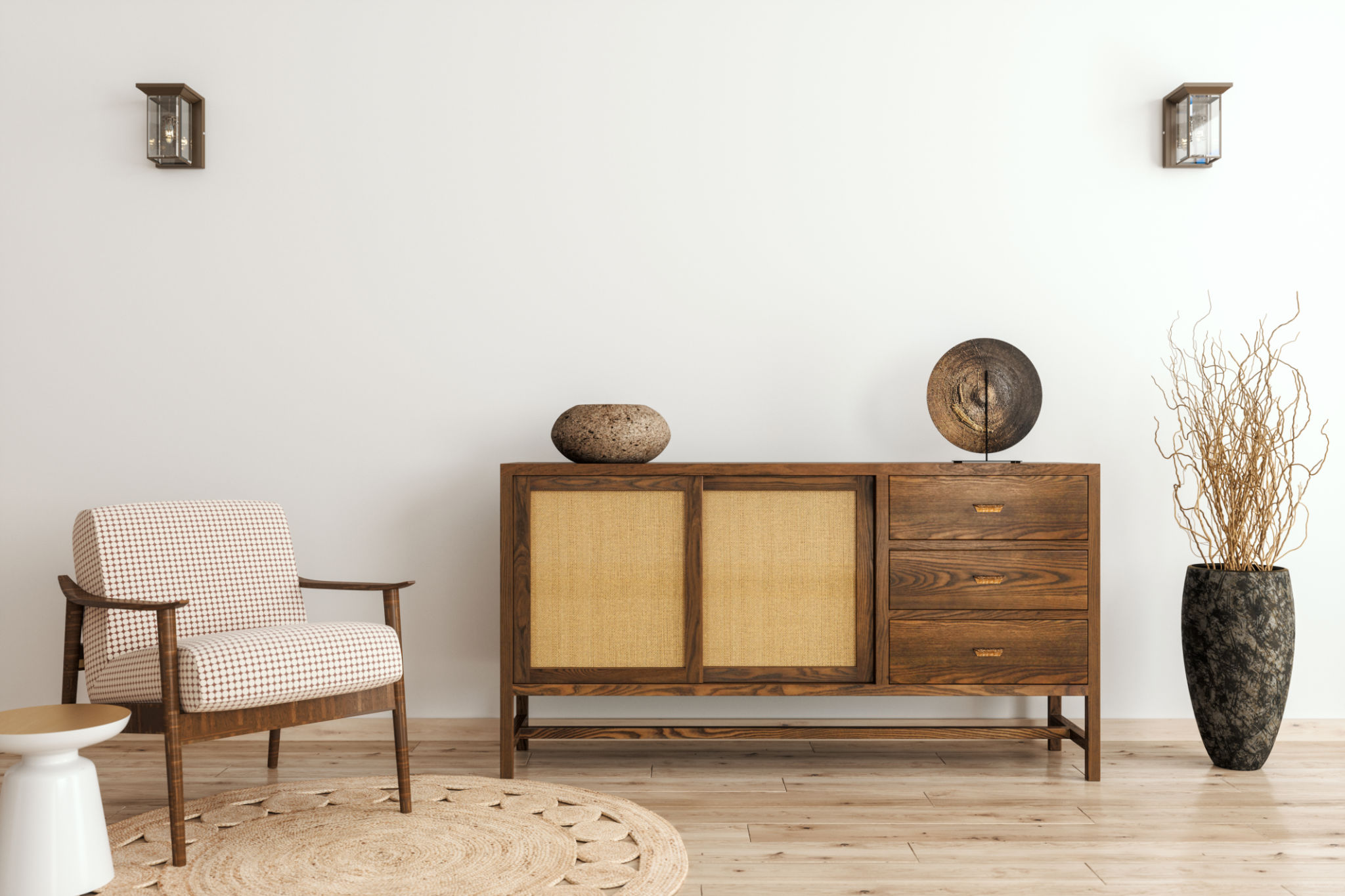 bamboo furniture