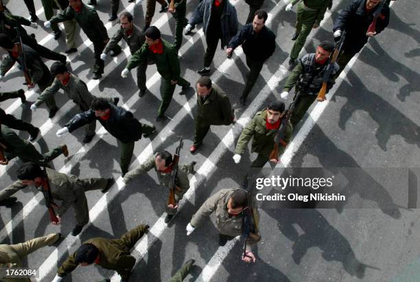 52,643 War Iraq 2003 Stock Photos, High-Res Pictures, and Images