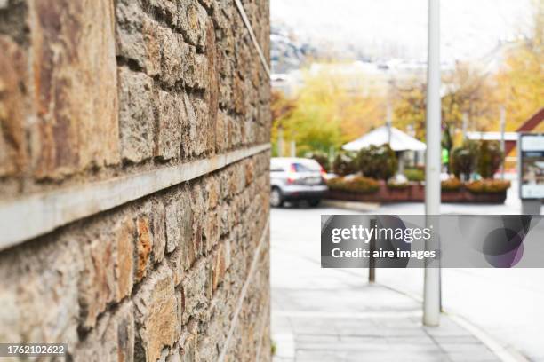 Wallside View 6,626 Street Wall Side Stock Photos, High-Res Pictures, and Images ...