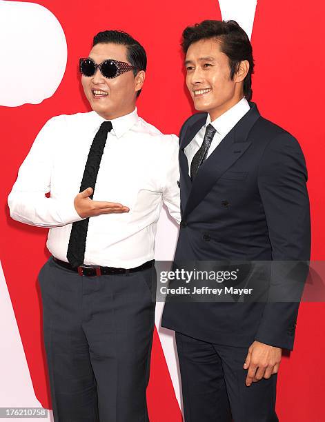 Psy Rapper Parents Psy (Rapper) Photos and Premium High Res Pictures - Getty Images