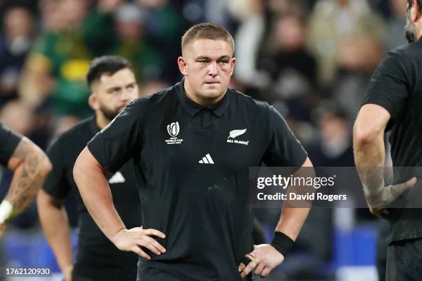 Groot Rugby 560 Ethan De Groot Photos & High Res Pictures - Getty Images