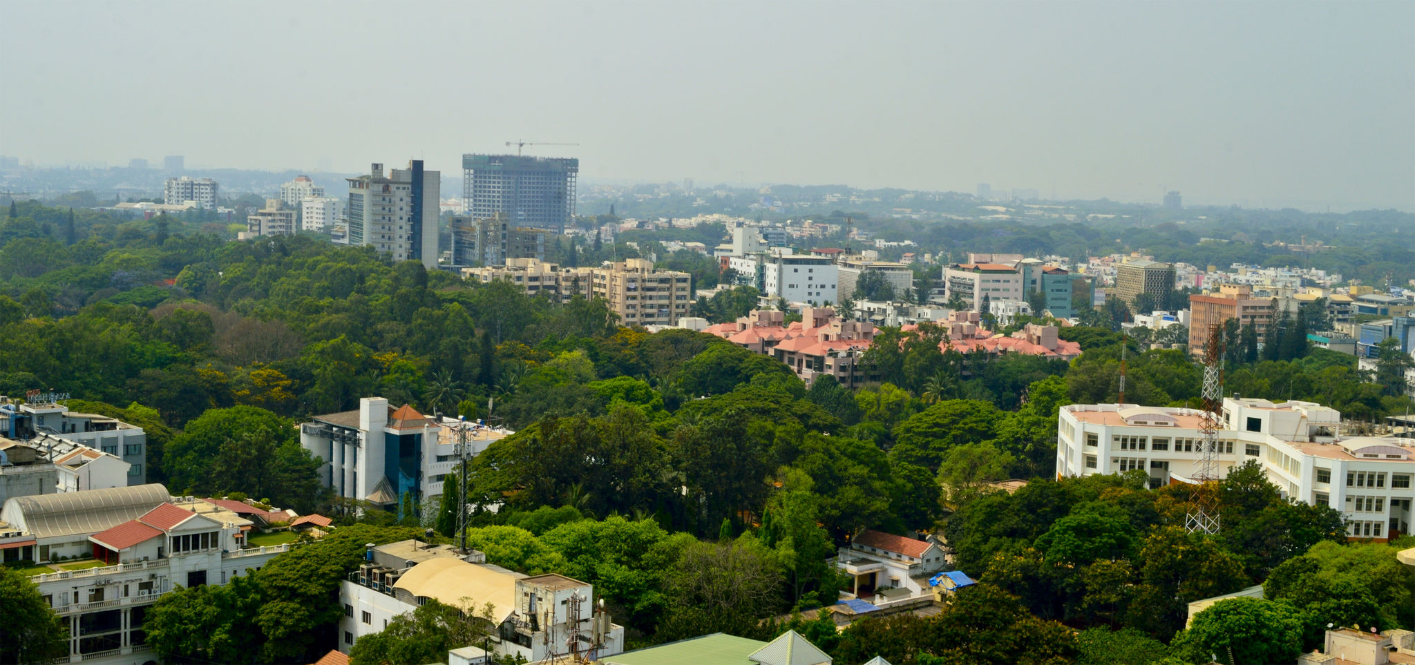 indiranagar bangalore