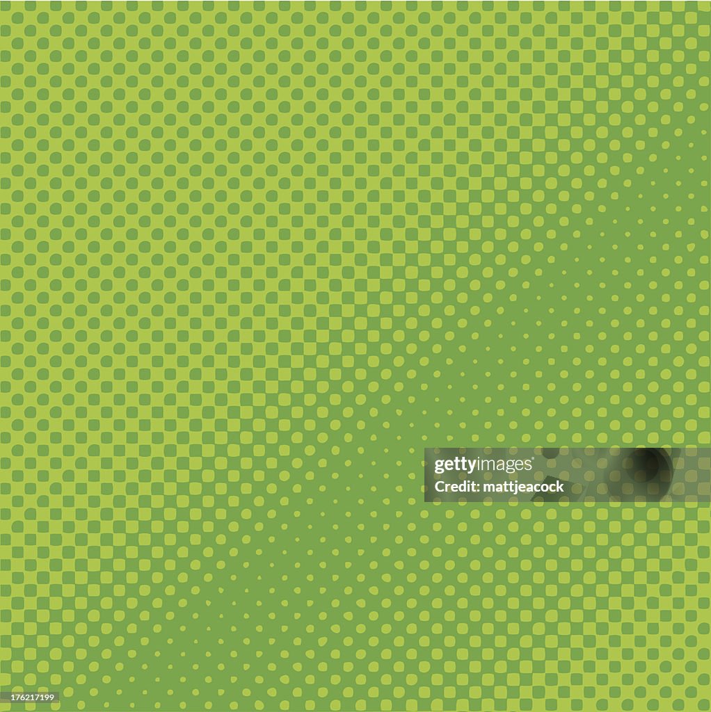 Halftone Pattern High-Res Vector Graphic - Getty Images