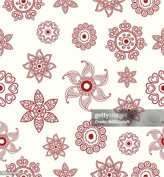 Seamless Design High-Res Vector Graphic - Getty Images