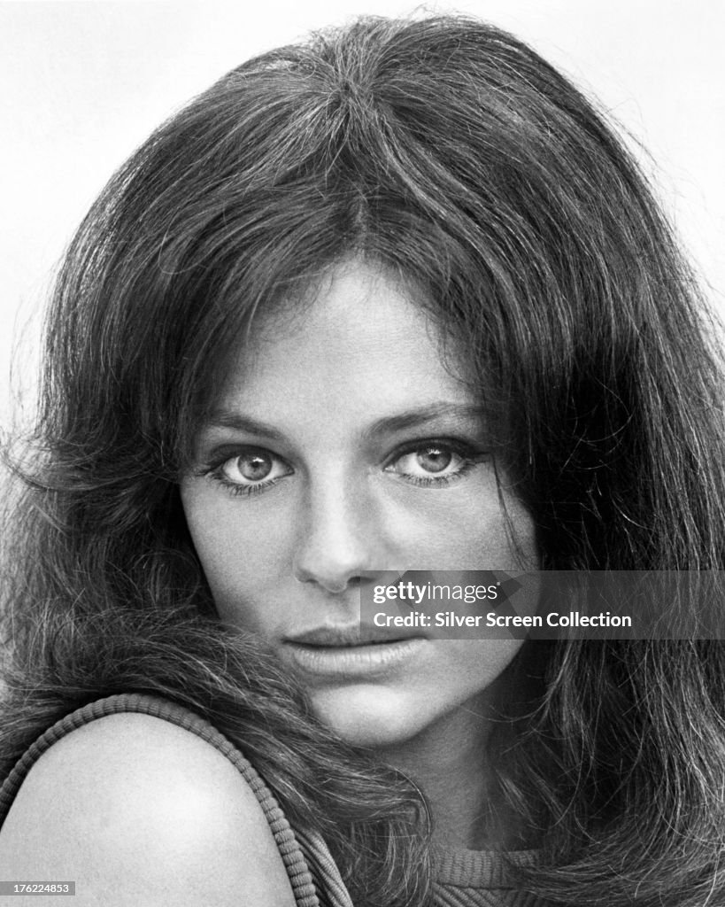 Jacqueline Bisset