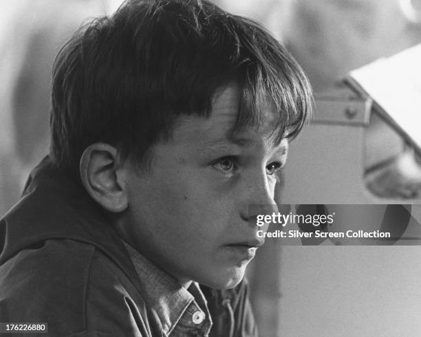 Kes Actor David Bradley (English Actor) Photos and Premium High Res Pictures ...